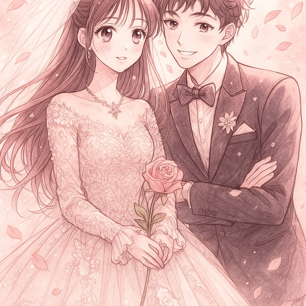 Shoujo Manga Style